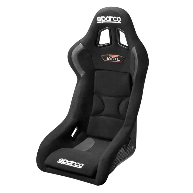 SPARCO EVO CARBON SEAT