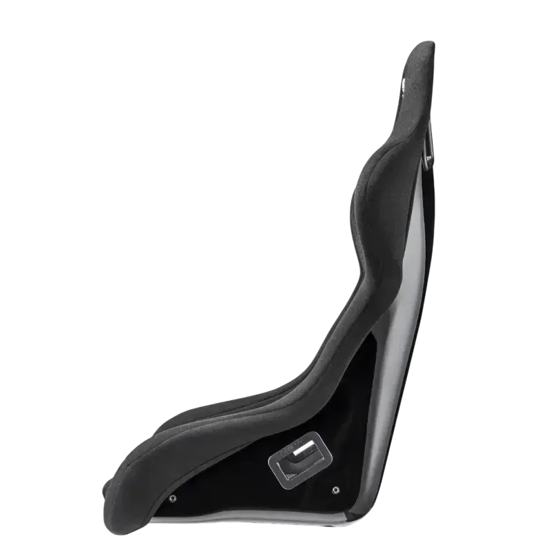 SPARCO EVO QRT FIA SEAT - Black