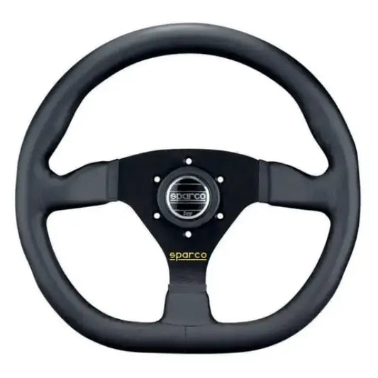 Sparco L 360 Steering Wheel