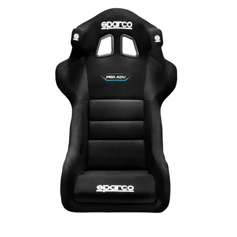 SPARCO PRO ADV QRT FIA SEAT