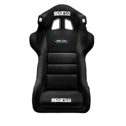 SPARCO PRO ADV QRT FIA SEAT