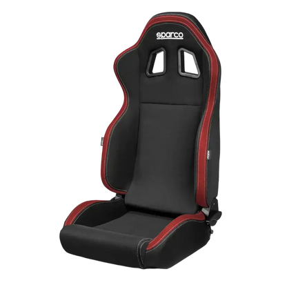 Sparco R100 Race Seat
