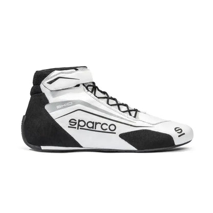 SPARCO SKID SHOES