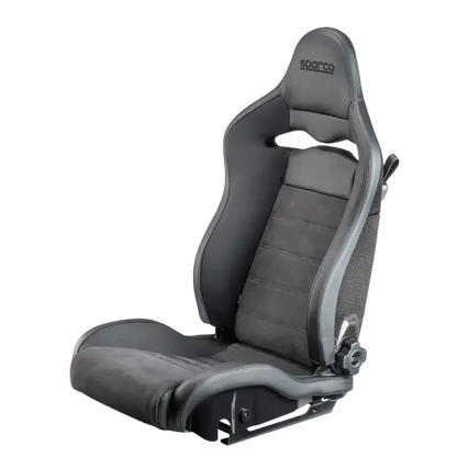 Sparco SPX Carbon SPORTS SEAT - Left Side - 00974ZNRSX