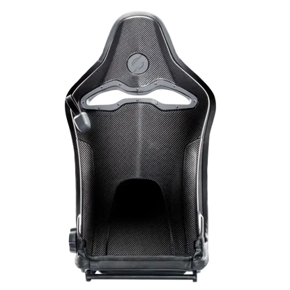 Sparco SPX Carbon SPORTS SEAT - Left Side - 00974ZNRSX - KartKings