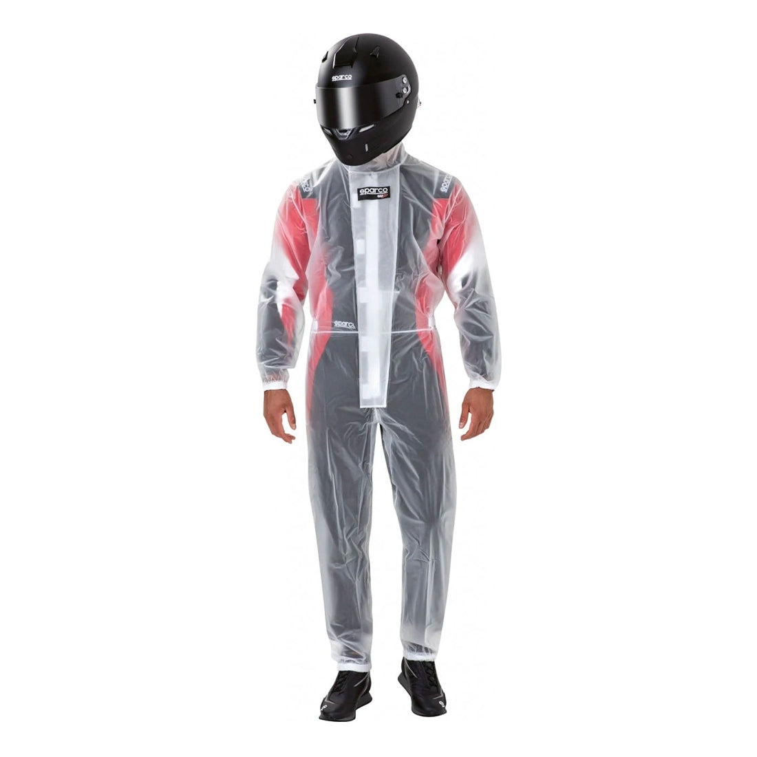 Combinaison régénératrice transparente Sparco T-1 EVO