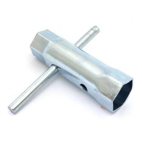 Comer C50 spark plug wrench 19MM
