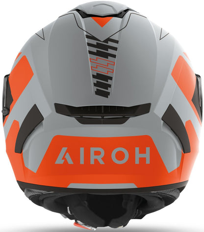 Airoh Spark Rise orange mat