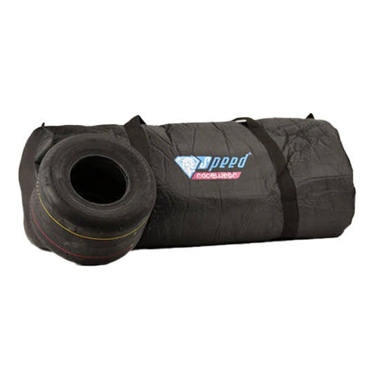 Sacoche de pneu Speed Mannheim TB-1 noir