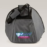 Speed helmet bag Muenster HB-1 gray