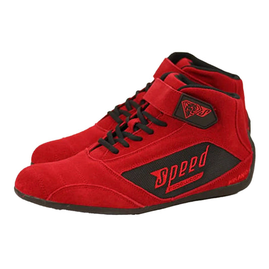 Speed Milan KS-2 Rouge
