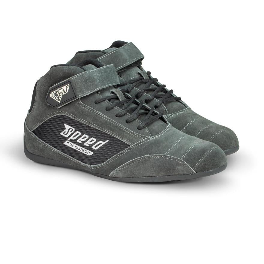 Speed Milan KS-2 Grijs