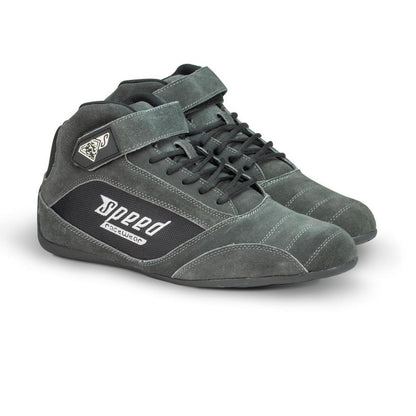 Speed Milan KS-2 Grijs