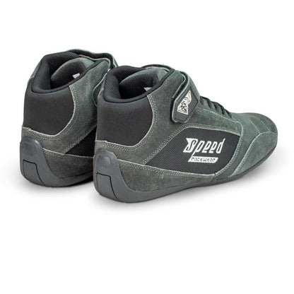 Speed Milan KS-2 Grijs