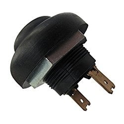 Bouton de démarrage Iame X30