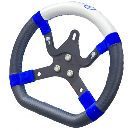 Volant Praga modèle Racing
