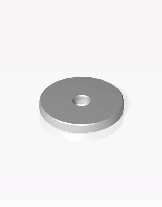 IPK Teflon seat ring M8x40x5