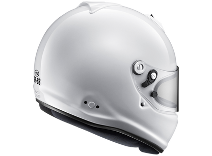 Arai GP-6 S Casque (SA2020-FIA 8859-2015) 