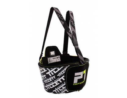 Tillett P1 FIA defender body protector