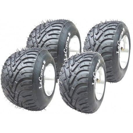 Kit de régénération LeCont SV1 CIK
