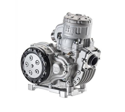 Moteur spécial TM KZ R1