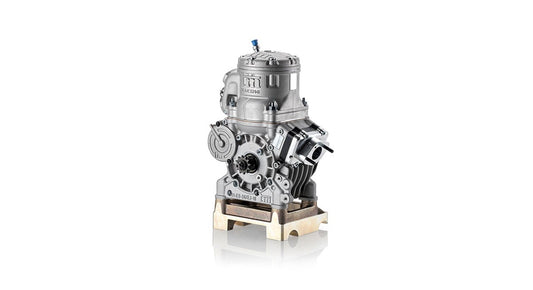 MT S2-Moteur OKJ