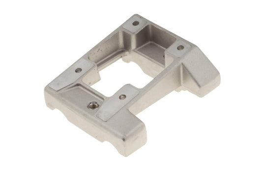 Support moteur OTK aluminium 92 x D. 28/30MM