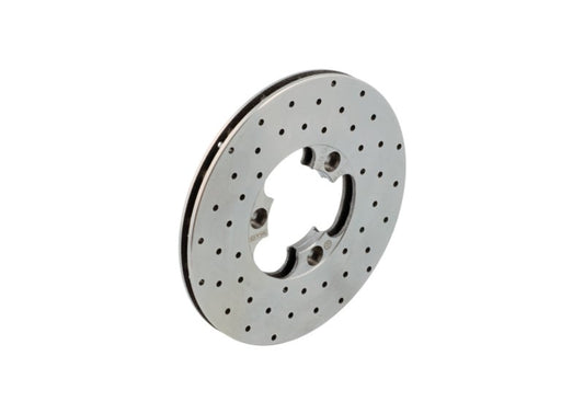 Disque de frein OTK 140 mm avant