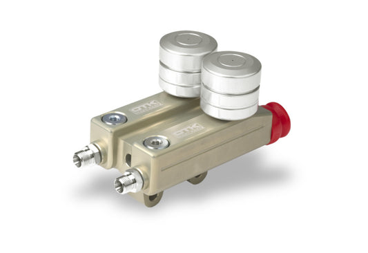 Pompe de frein OTK SA2/SA3 complète