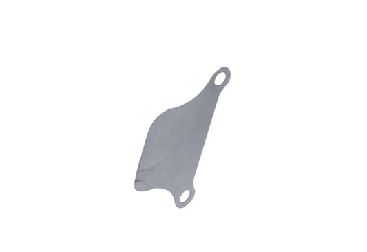 Plaque de réglage des plaquettes de frein OTK BSM 0, 5 mm