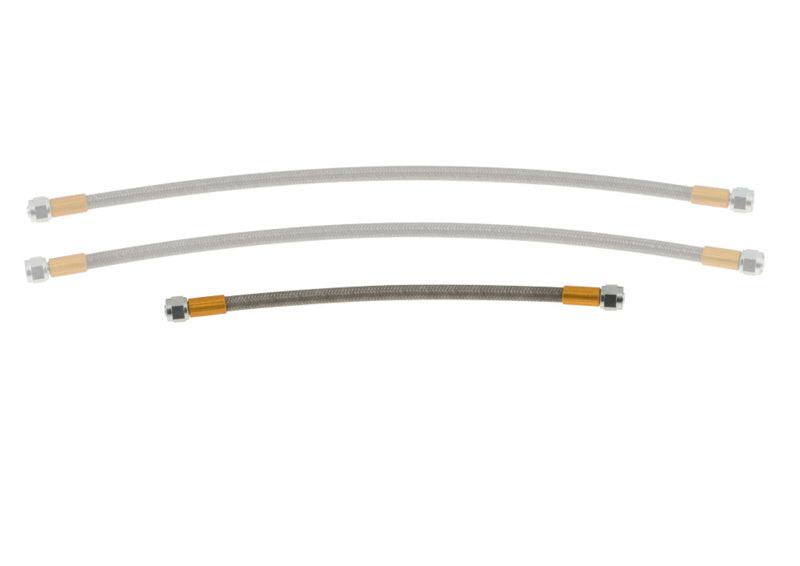 Conduite de frein OTK 230MM pour