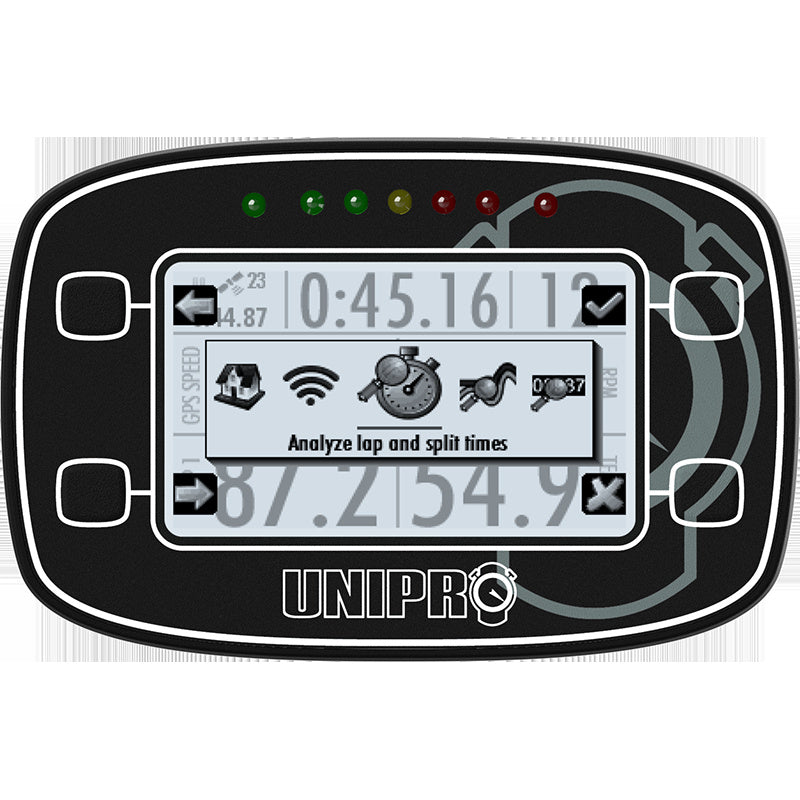 Unigo One Kit 2