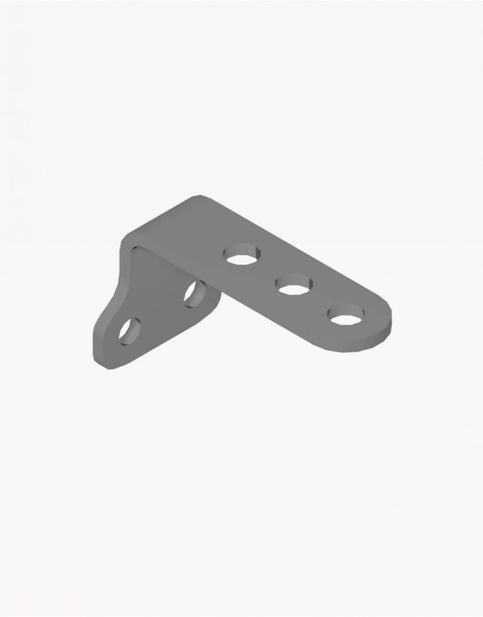 IPK Exhaust support bracket