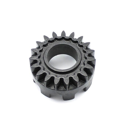 Roue motrice Rotax Max en plastique