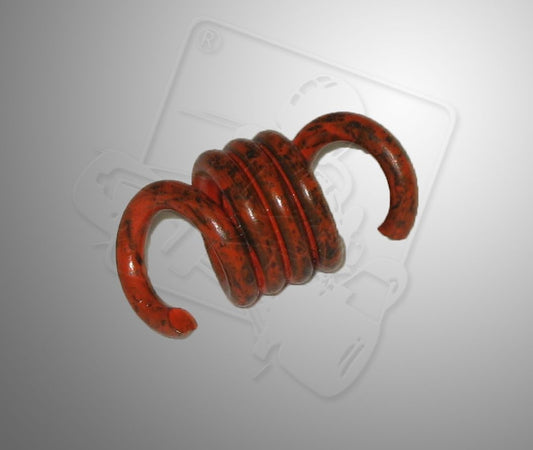Ressort d'embrayage orange Briggs et Stratton WF