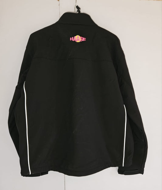 Haase kart jacket