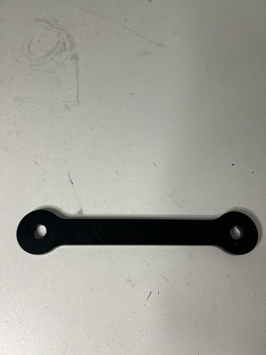 Support d'échappement 18 CM