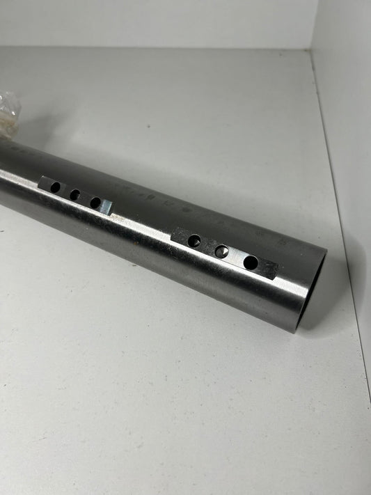 Essieu arrière Croc Promotion OK/OKJ FL8 extra dur 50x2x1030MM