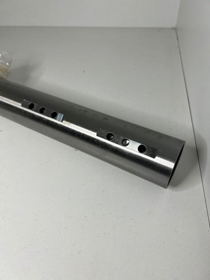 Croc Promotion achteras DD2 Ø 40 MM