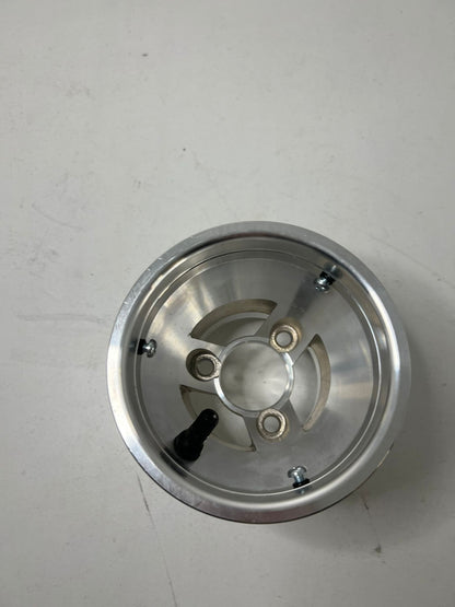 Pic en aluminium IPK 130 MM