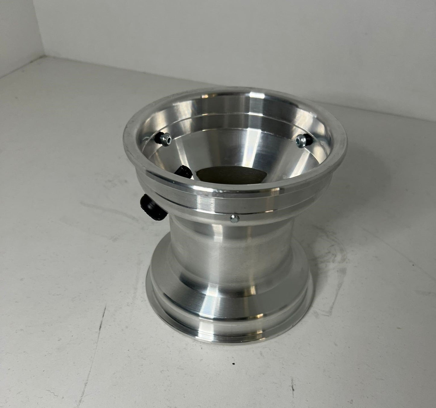 Pic en aluminium IPK 130 MM