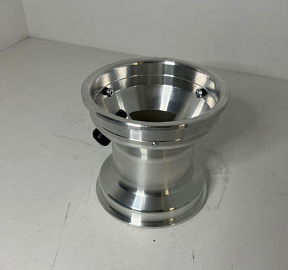 Pic en aluminium IPK 130 MM