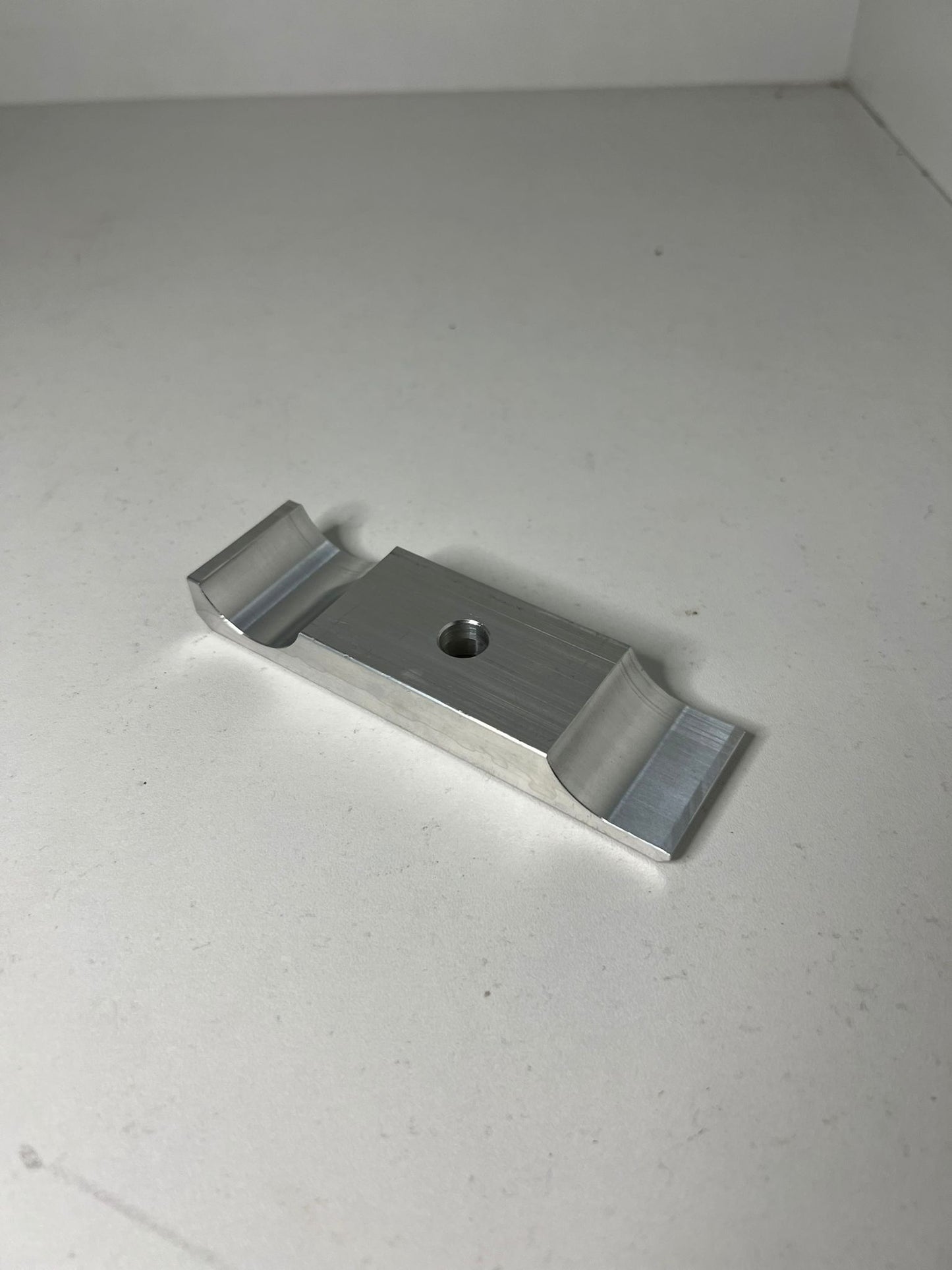 Collier de support moteur Croc Promotion sous châssis X30/Rotax (OK/OKJ) 