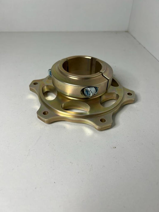 Croc Promotion Magnesium sprocket support 50MM