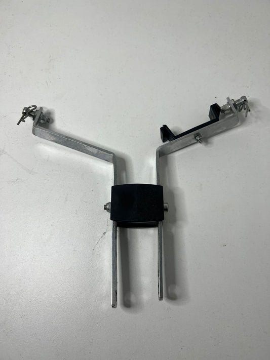 Support supérieur de bouclier avant KG MK20 d'occasion