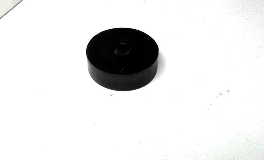 Croc Promotion plastic chair bush M8 x 35 x 10 mm