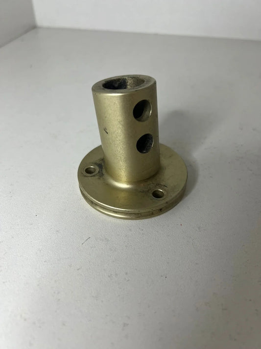 Gebruikt Haasekart stuur support - KartKings