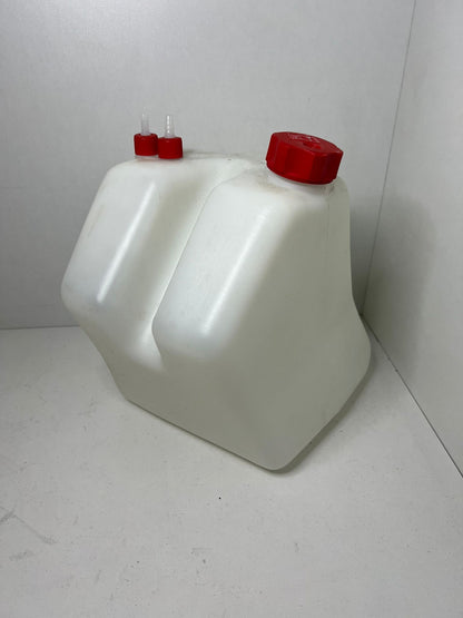Réservoir Top Kart 8, 7 litres