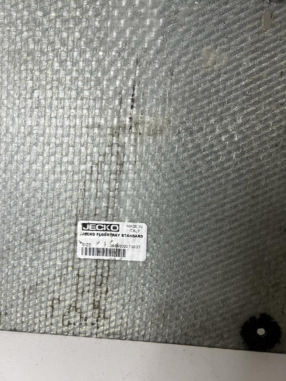Plaque de base Jecko d'occasion OK/OKJ TopKart (Parolin / KR) 