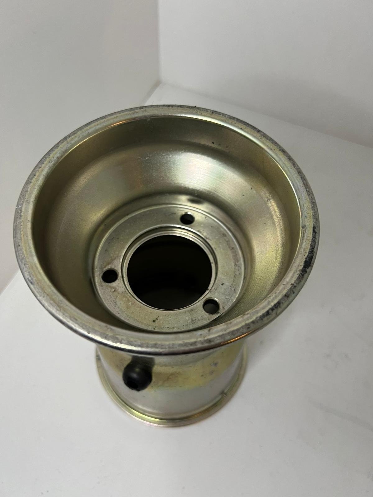Gebruikt Kart Republic magnesium achtervelg 212MM